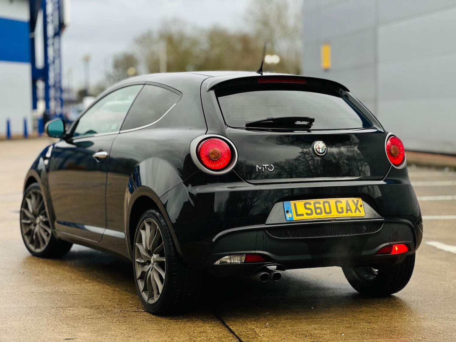 Used Alfa Romeo MiTo 2010 for sale - 77305407: Photo 40