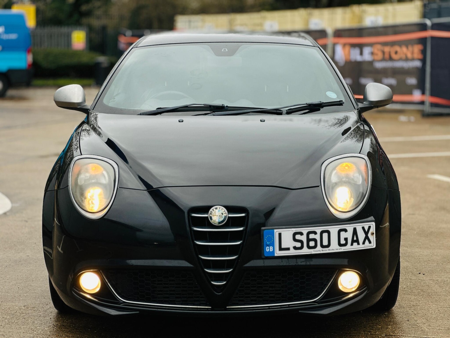 Used Alfa Romeo MiTo 2010 for sale - 77305407: Photo 41