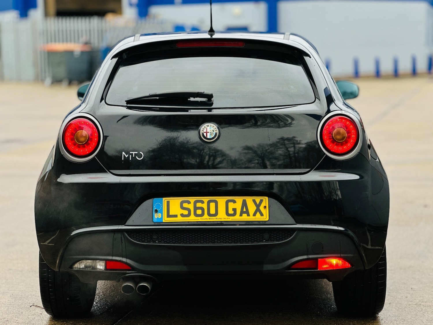 Used Alfa Romeo MiTo 2010 for sale - 77305407: Photo 42