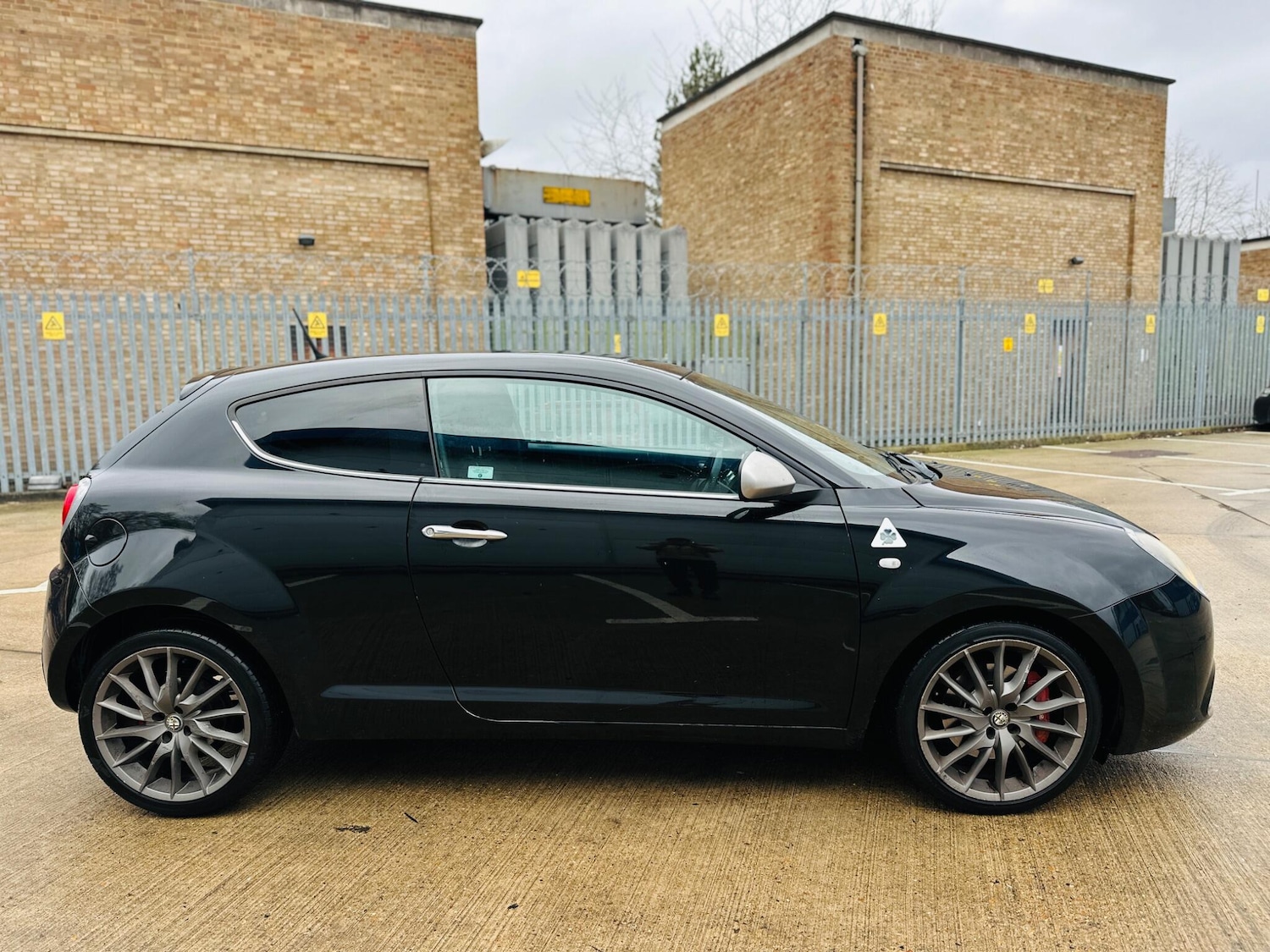 Used Alfa Romeo MiTo 2010 for sale - 77305407: Photo 43