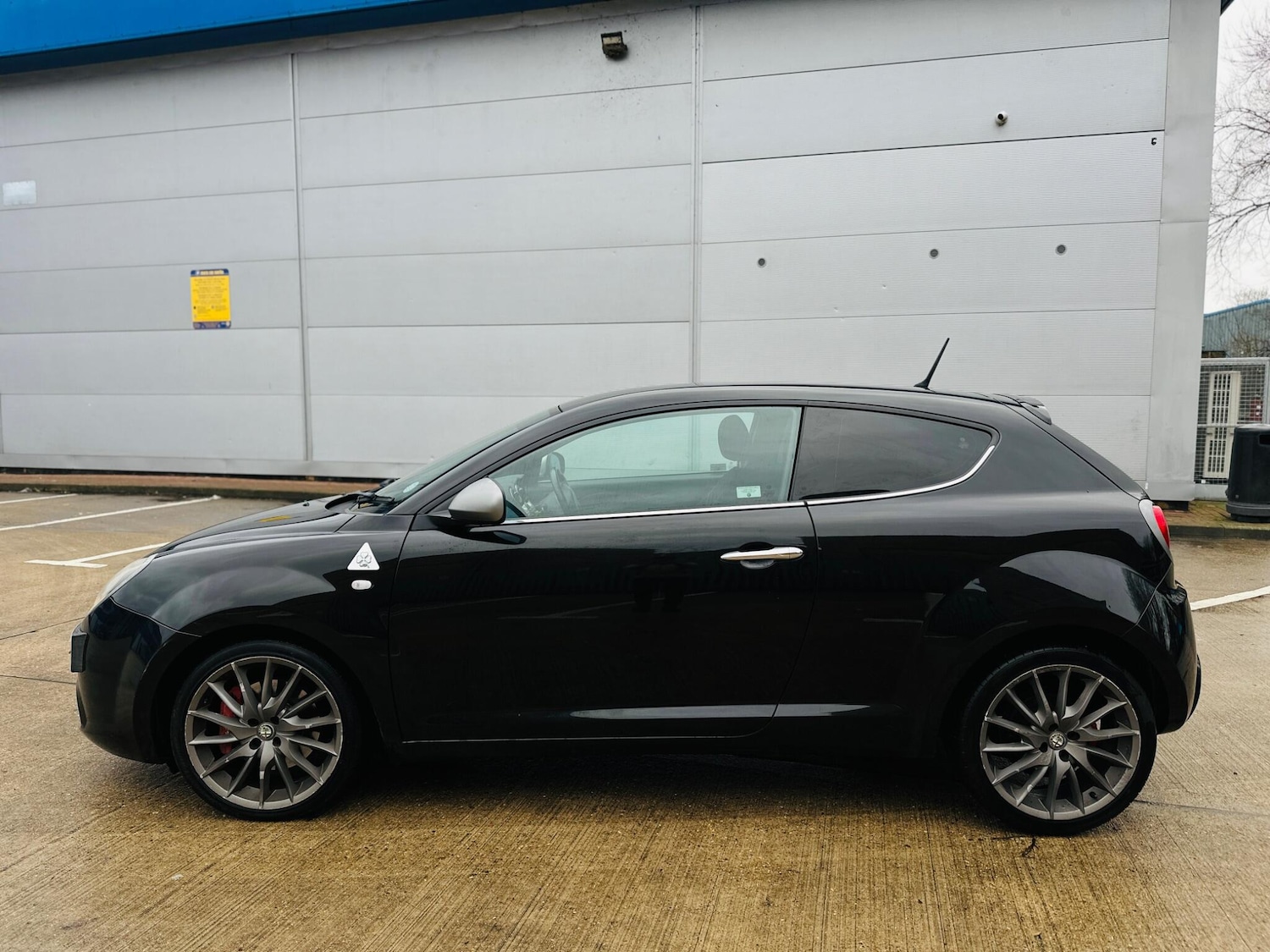 Used Alfa Romeo MiTo 2010 for sale - 77305407: Photo 44