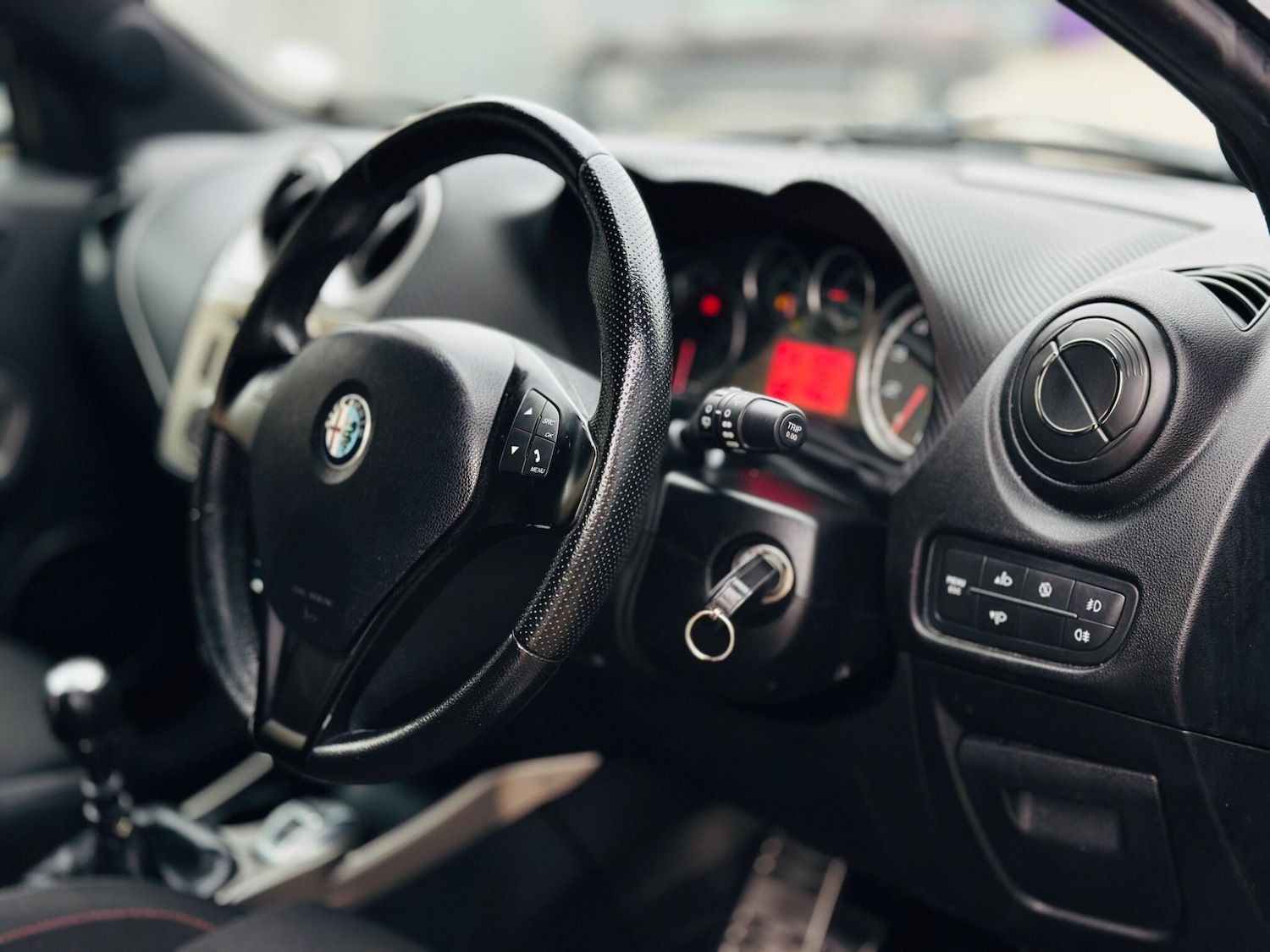 Used Alfa Romeo MiTo 2010 for sale - 77305407: Photo 48