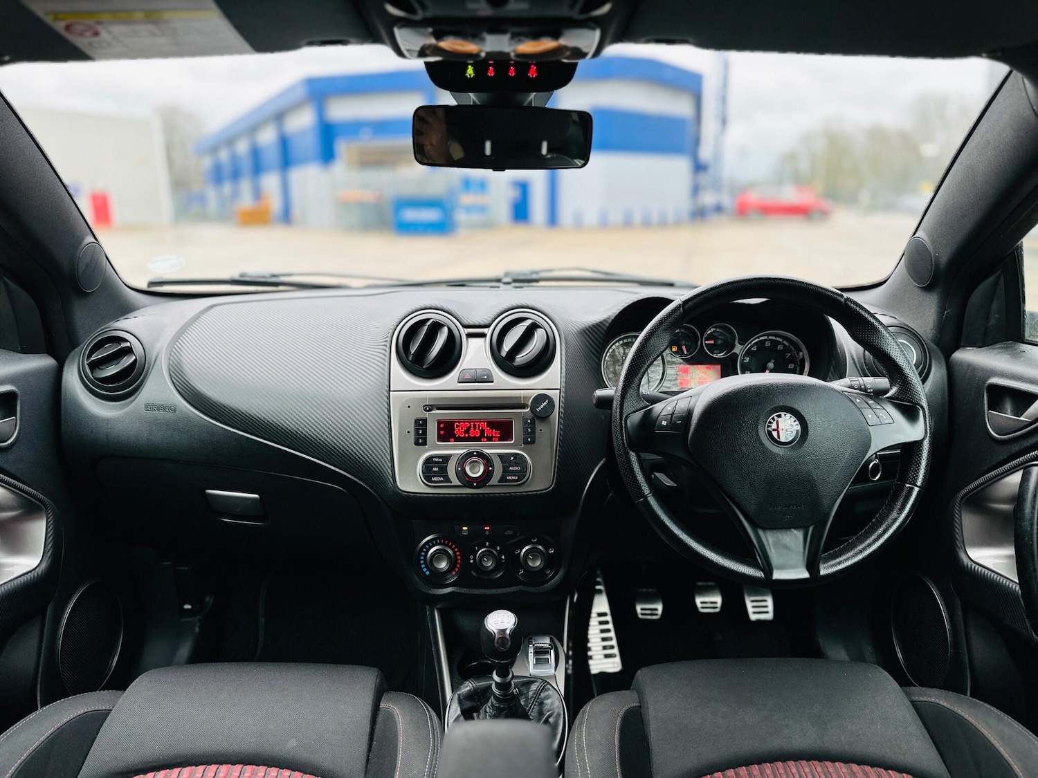 Used Alfa Romeo MiTo 2010 for sale - 77305407: Photo 52