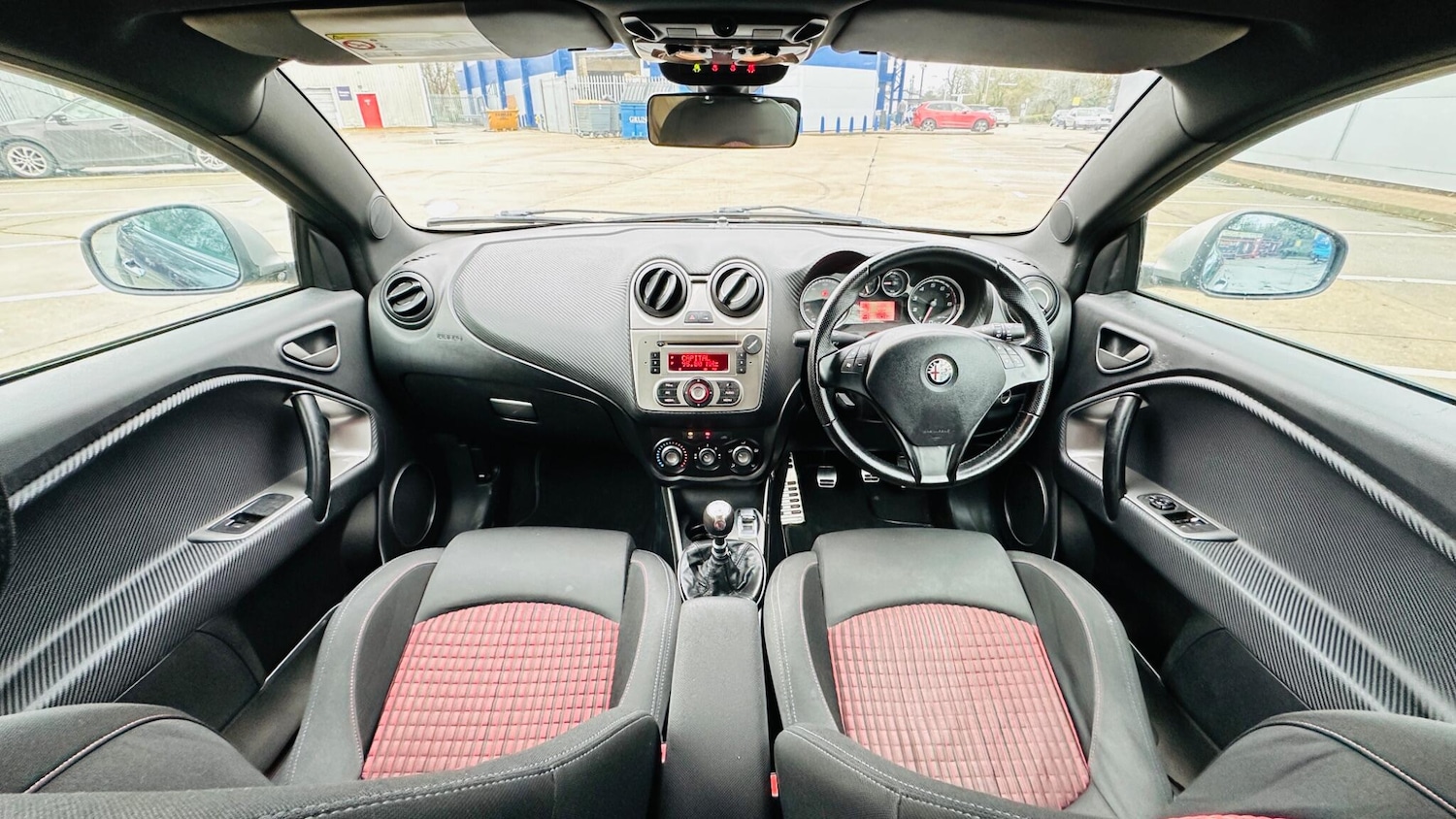 Used Alfa Romeo MiTo 2010 for sale - 77305407: Photo 58