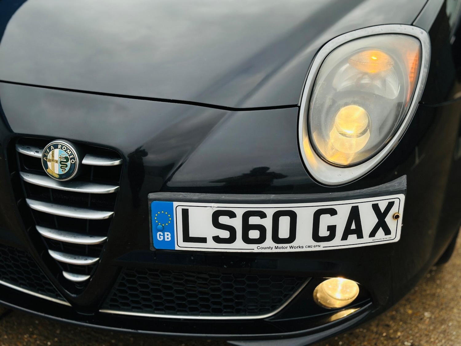 Used Alfa Romeo MiTo 2010 for sale - 77305407: Photo 59