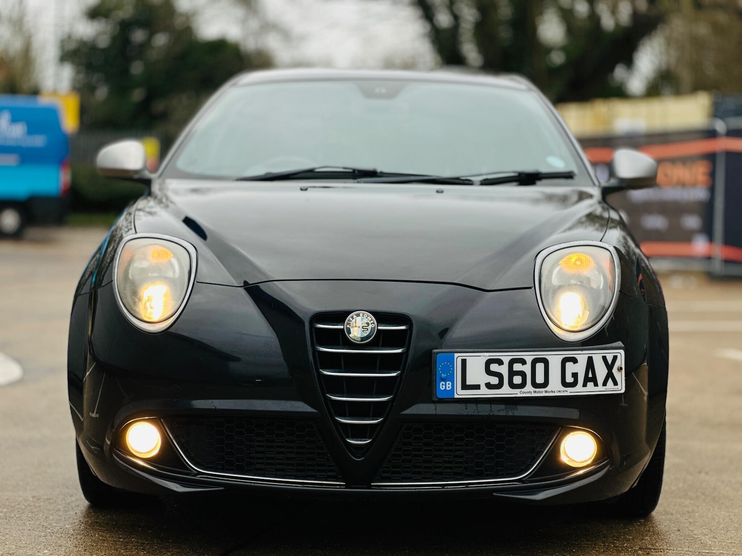 Used Alfa Romeo MiTo 2010 for sale - 77305407: Photo 6