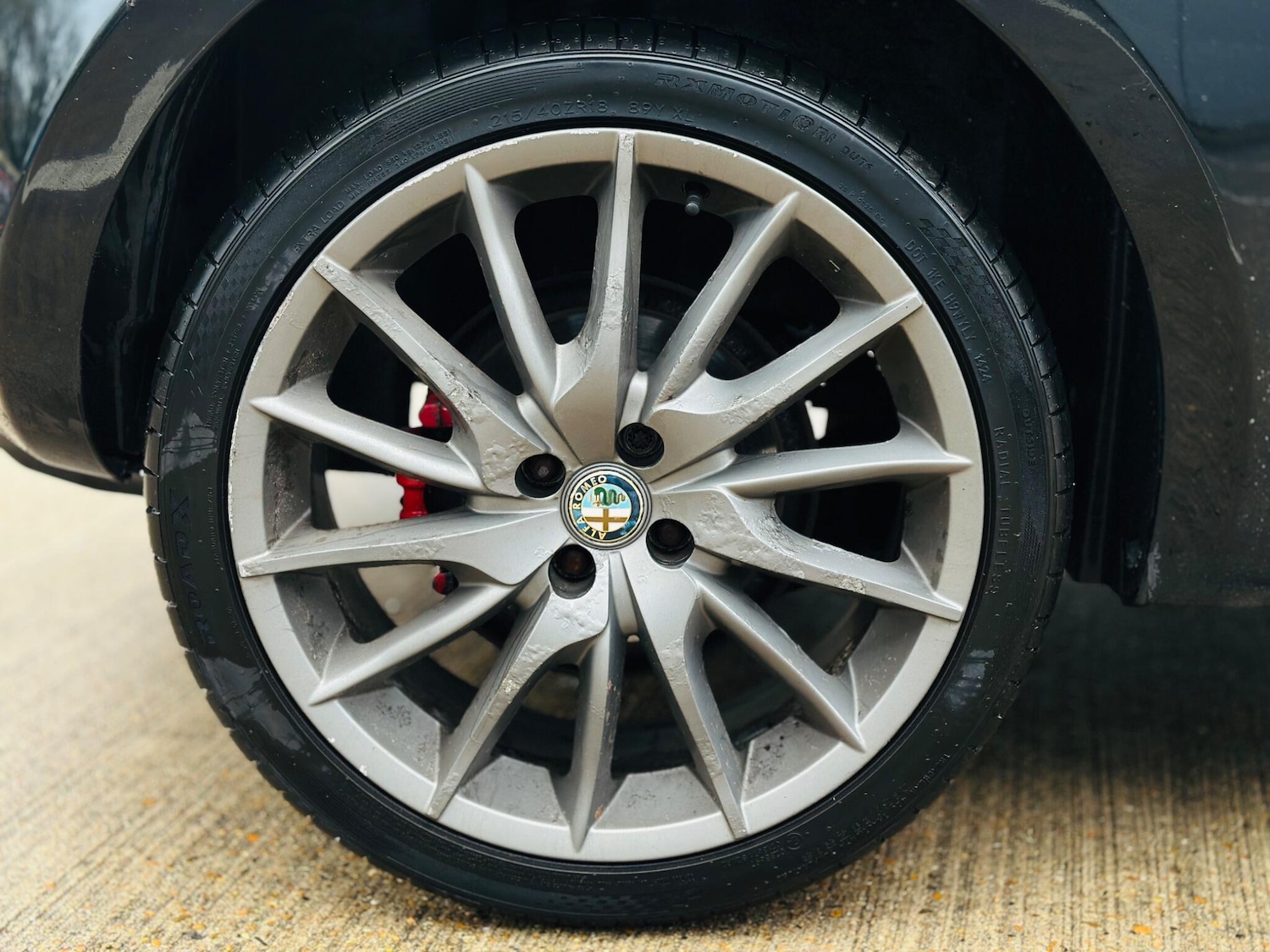 Used Alfa Romeo MiTo 2010 for sale - 77305407: Photo 60