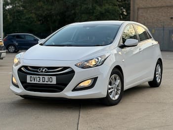 Used Hyundai i30 2013 for sale - 79860919: Photo