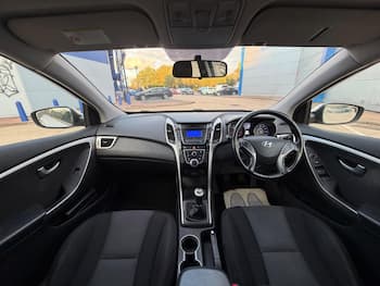 Used Hyundai i30 2013 for sale - 79860919: Photo