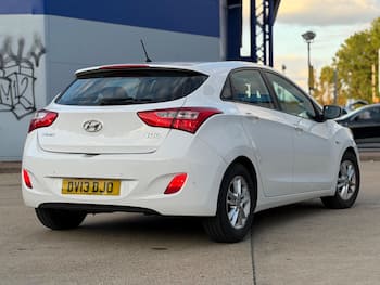 Used Hyundai i30 2013 for sale - 79860919: Photo