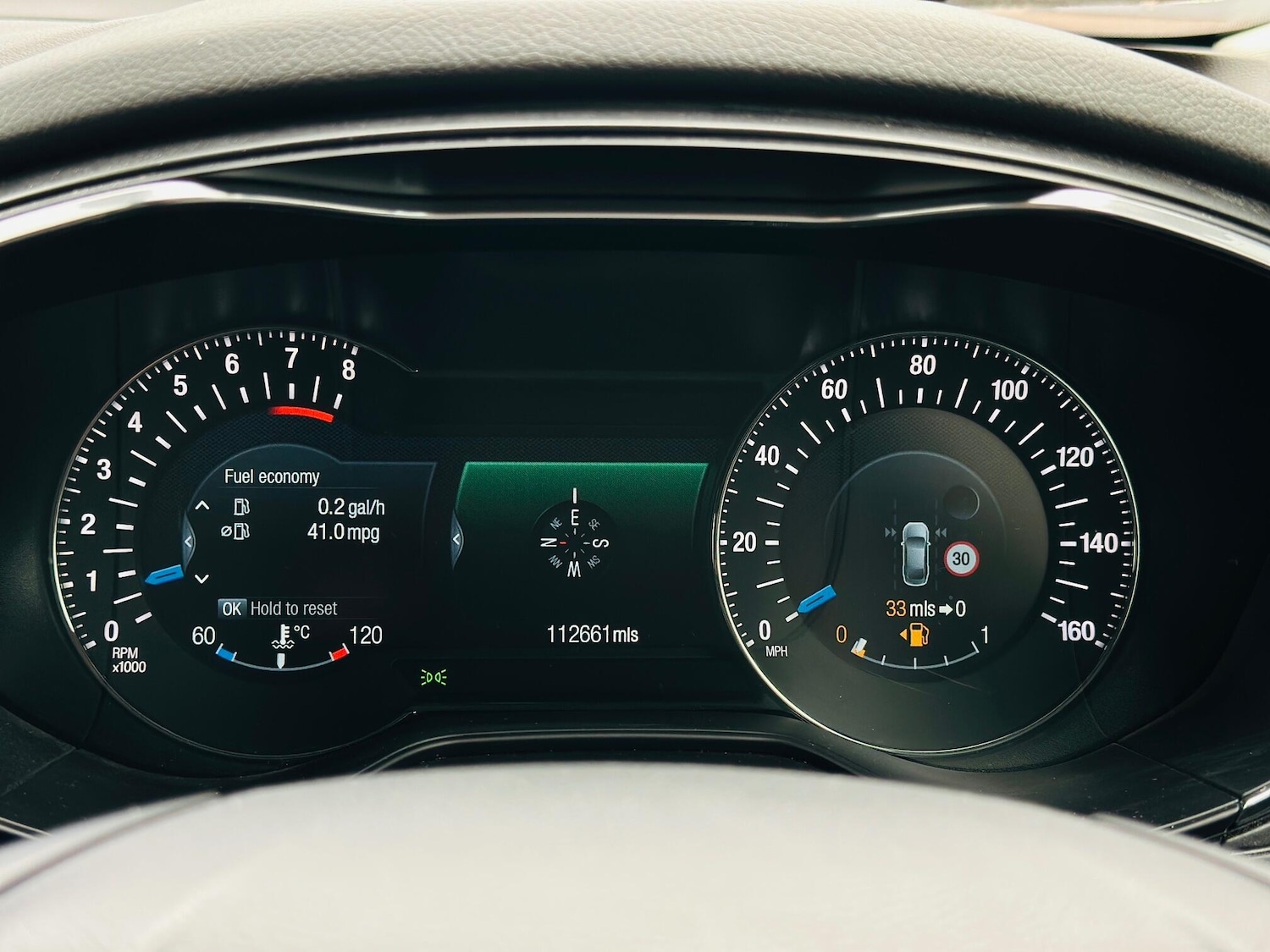 Used Ford Mondeo 2015 for sale - 77029555: Photo 14