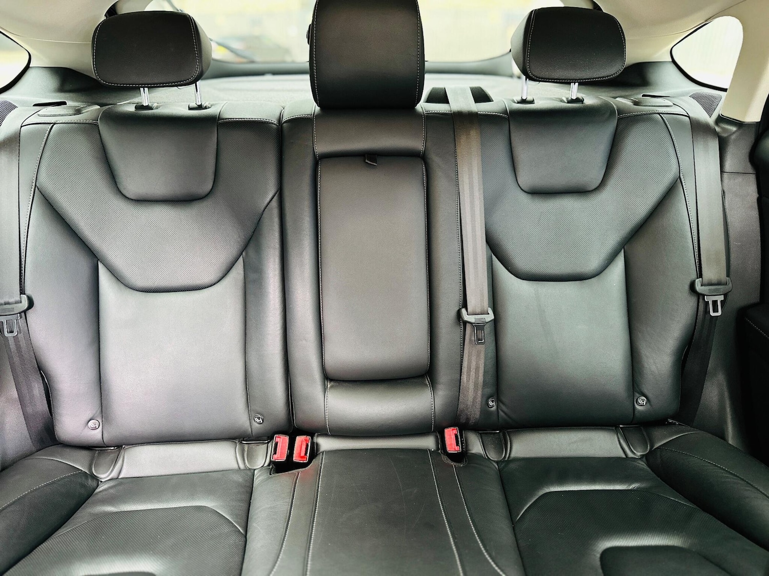 Used Ford Mondeo 2015 for sale - 77029555: Photo 34