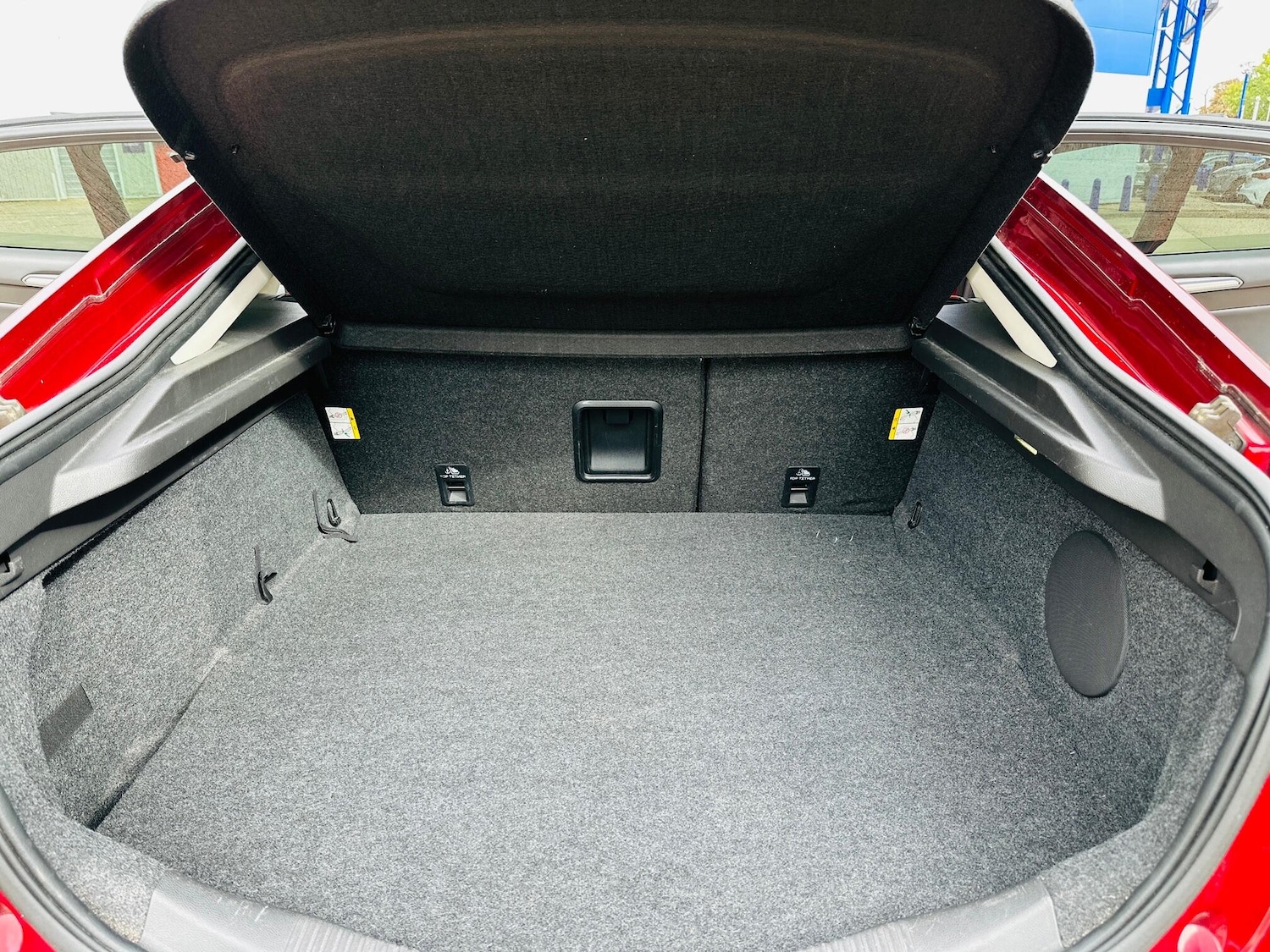 Used Ford Mondeo 2015 for sale - 77029555: Photo 46