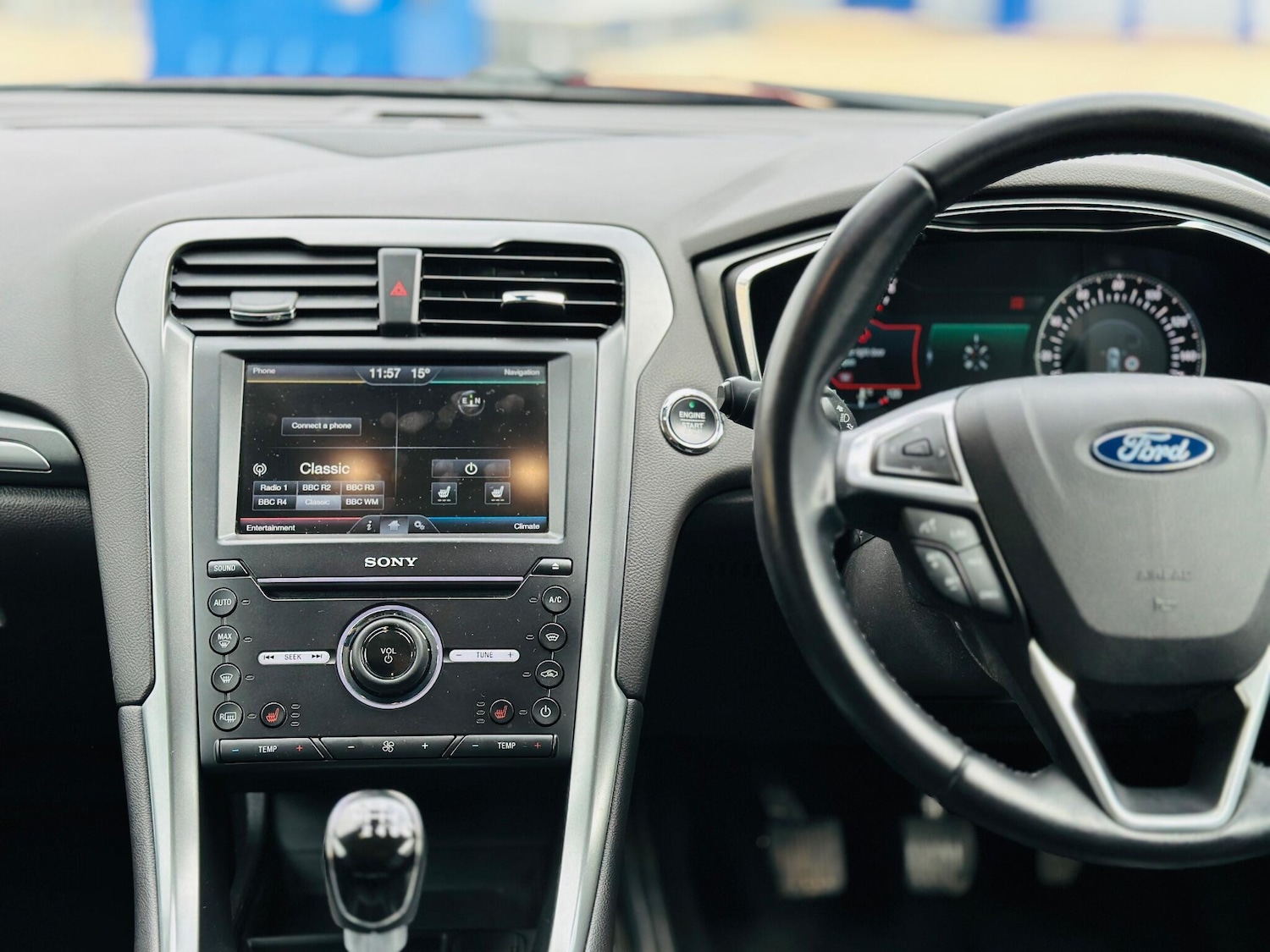 Used Ford Mondeo 2015 for sale - 77029555: Photo 53