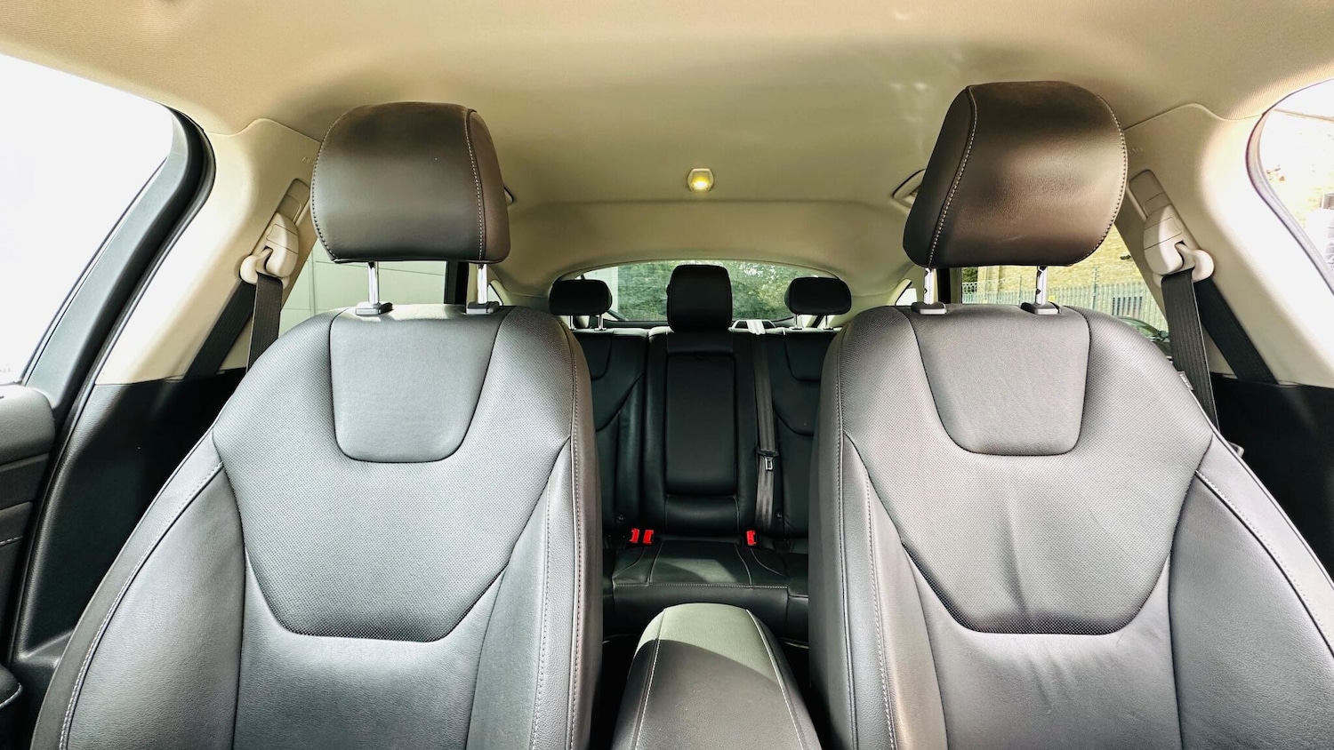 Used Ford Mondeo 2015 for sale - 77029555: Photo 56