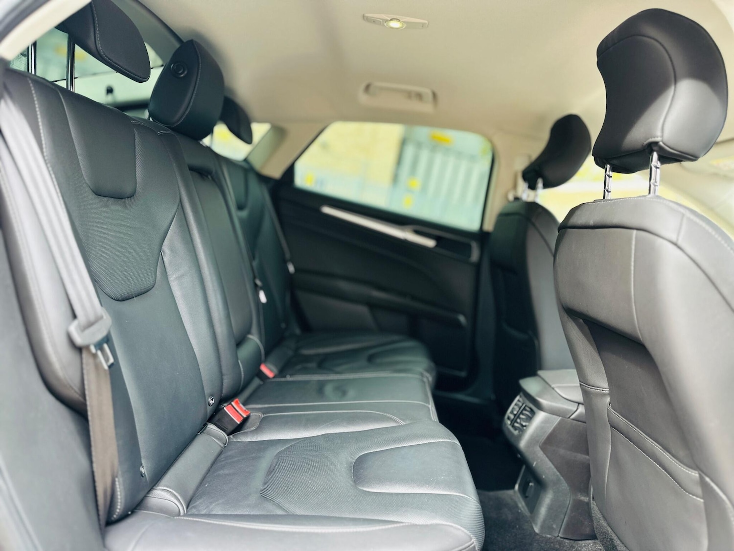 Used Ford Mondeo 2015 for sale - 77029555: Photo 57