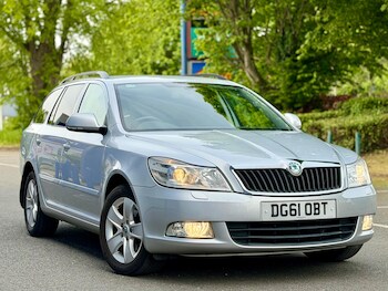 Used Skoda Octavia 2011 for sale - 78388325: Photo