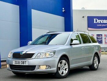 Used Skoda Octavia 2011 for sale - 78388325: Photo