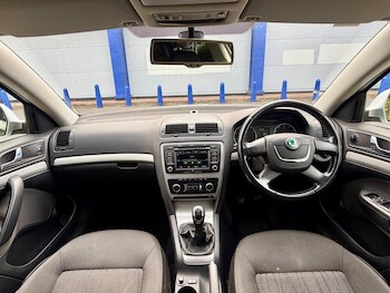 Used Skoda Octavia 2011 for sale - 78388325: Photo