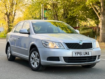 Used Skoda Octavia 2011 for sale - 78318927: Photo
