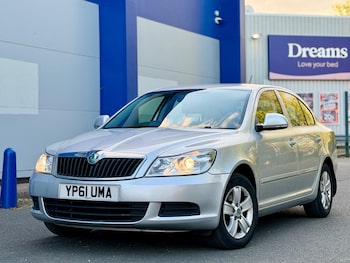 Used Skoda Octavia 2011 for sale - 78318927: Photo