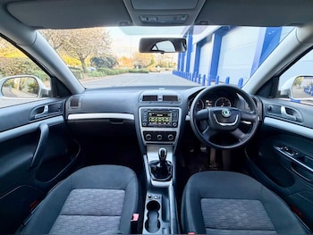 Used Skoda Octavia 2011 for sale - 78318927: Photo