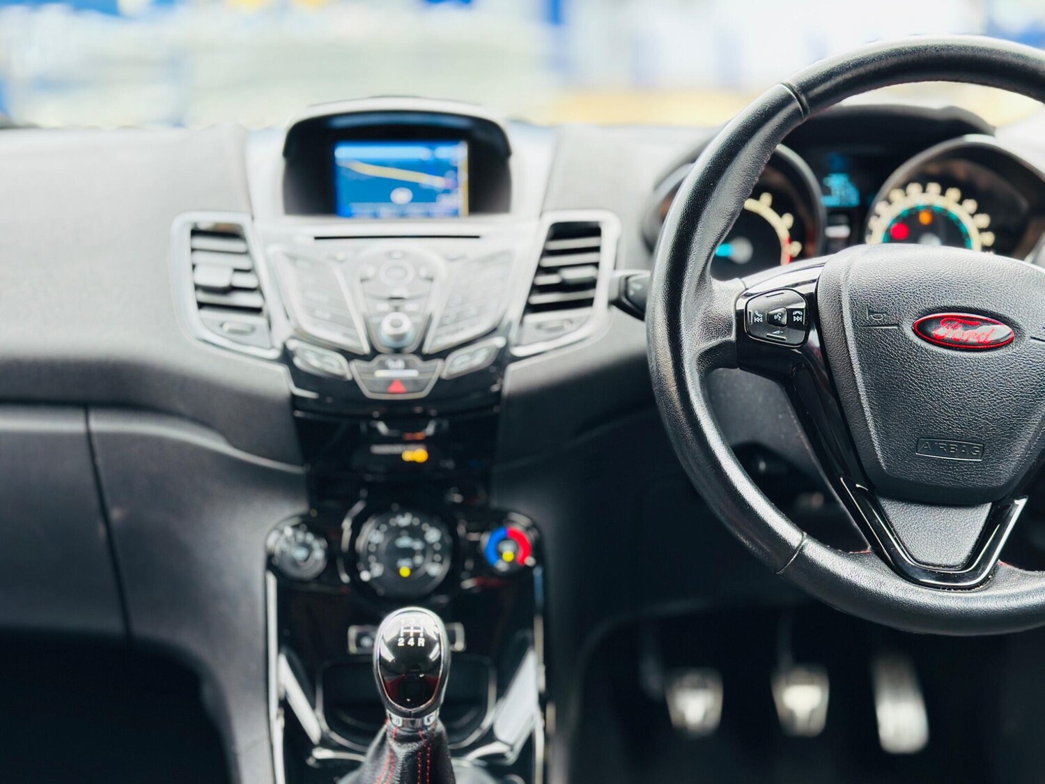 Used Ford Fiesta for sale - 77753146: Photo 13