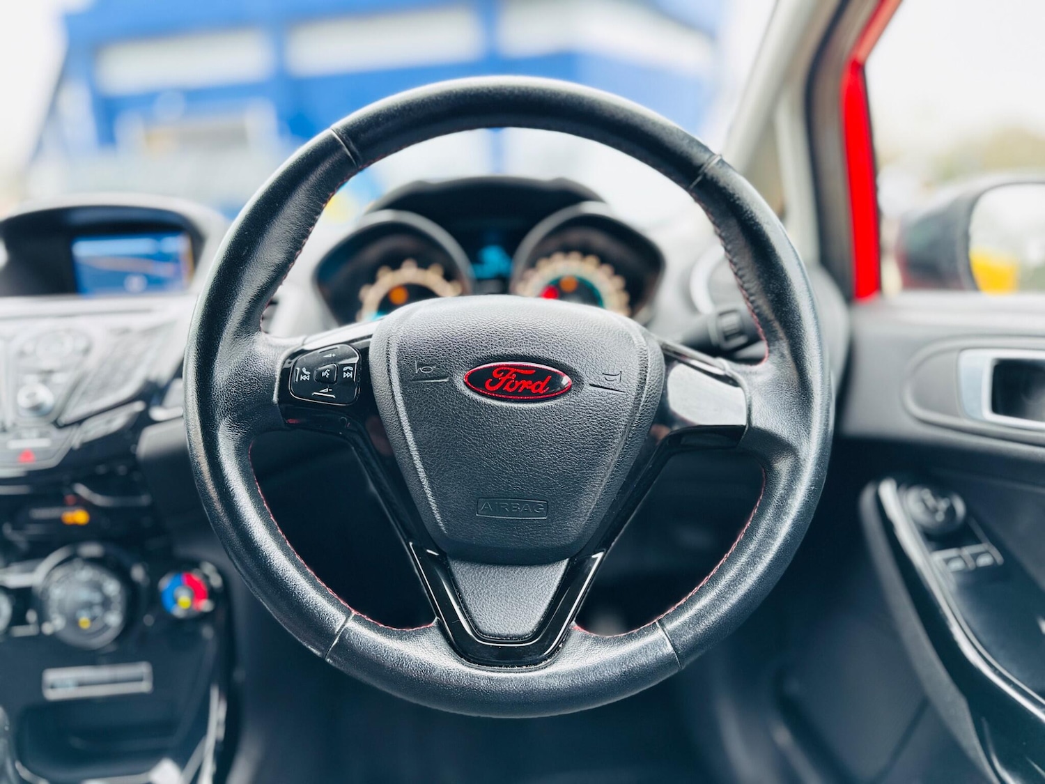 Used Ford Fiesta for sale - 77753146: Photo 14