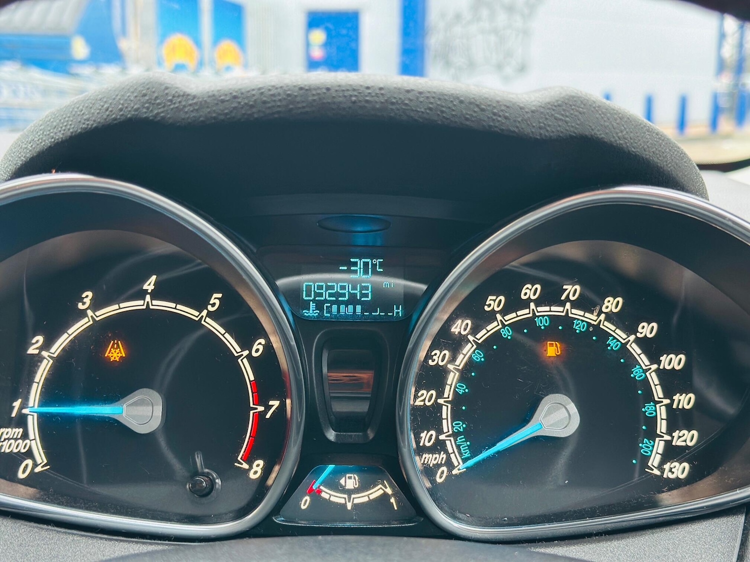 Used Ford Fiesta for sale - 77753146: Photo 15