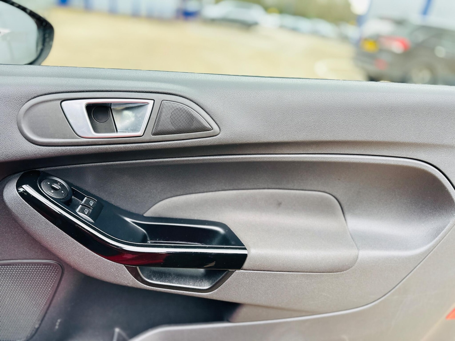 Used Ford Fiesta for sale - 77753146: Photo 17