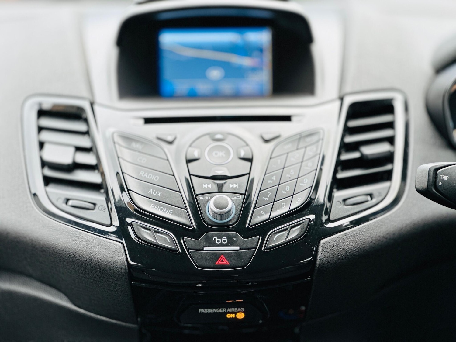 Used Ford Fiesta for sale - 77753146: Photo 19