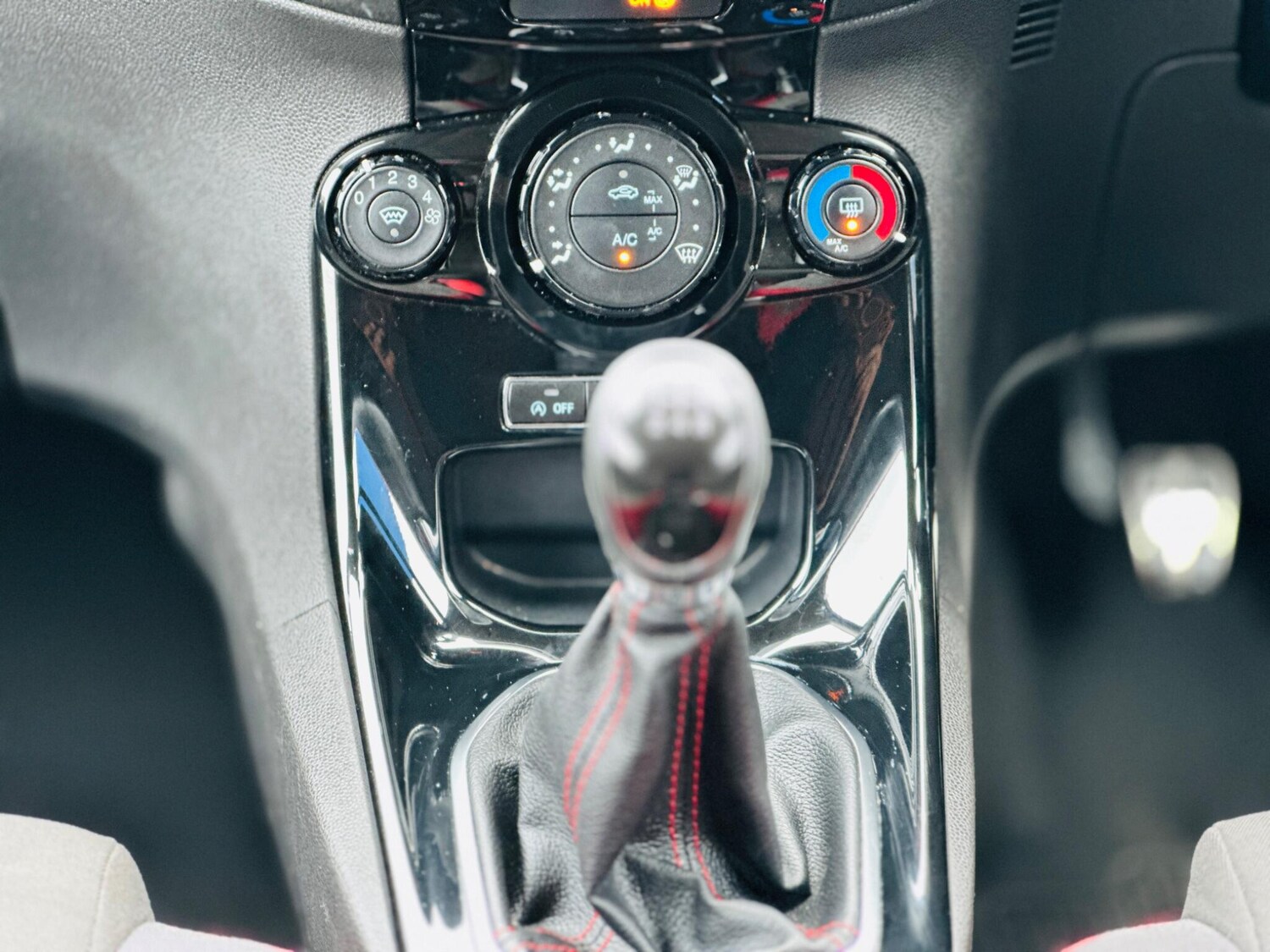 Used Ford Fiesta for sale - 77753146: Photo 20