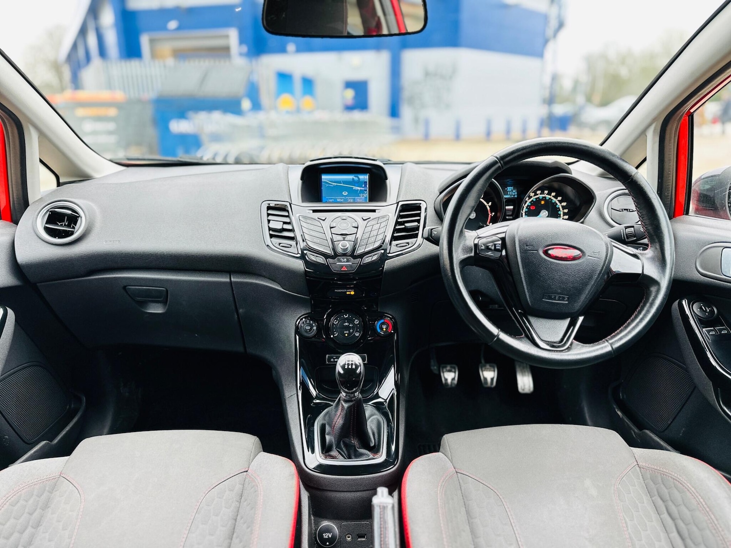 Used Ford Fiesta for sale - 77753146: Photo 21