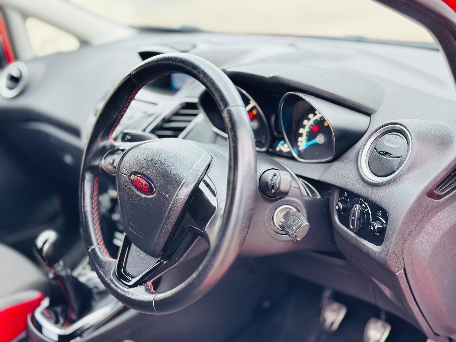 Used Ford Fiesta for sale - 77753146: Photo 22