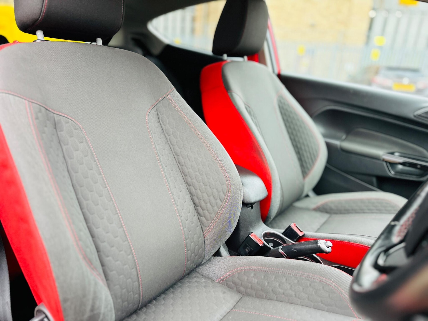 Used Ford Fiesta for sale - 77753146: Photo 23