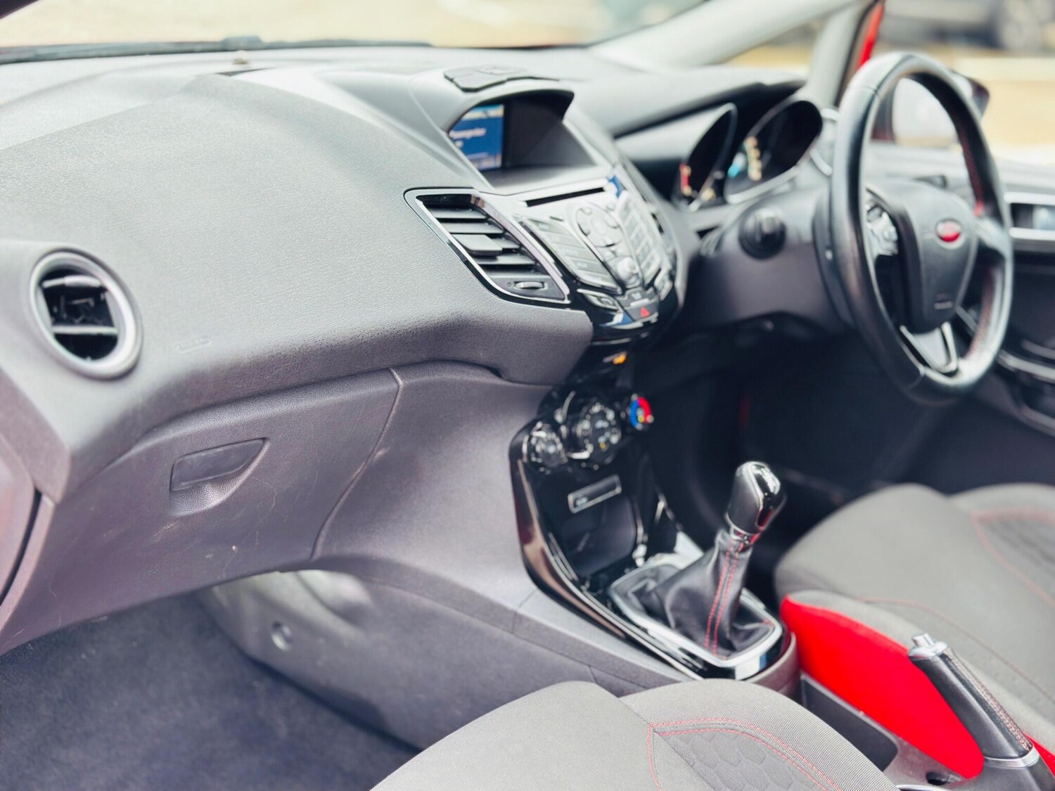 Used Ford Fiesta for sale - 77753146: Photo 25