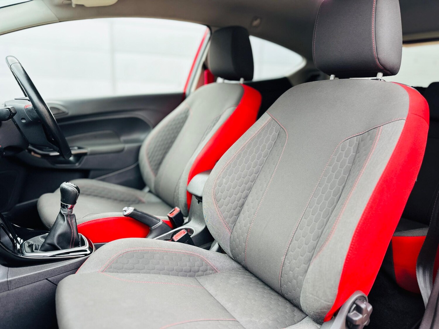 Used Ford Fiesta for sale - 77753146: Photo 26