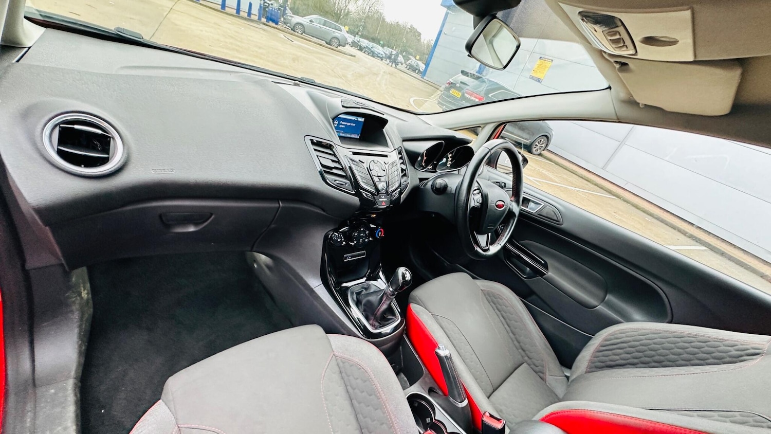 Used Ford Fiesta for sale - 77753146: Photo 27