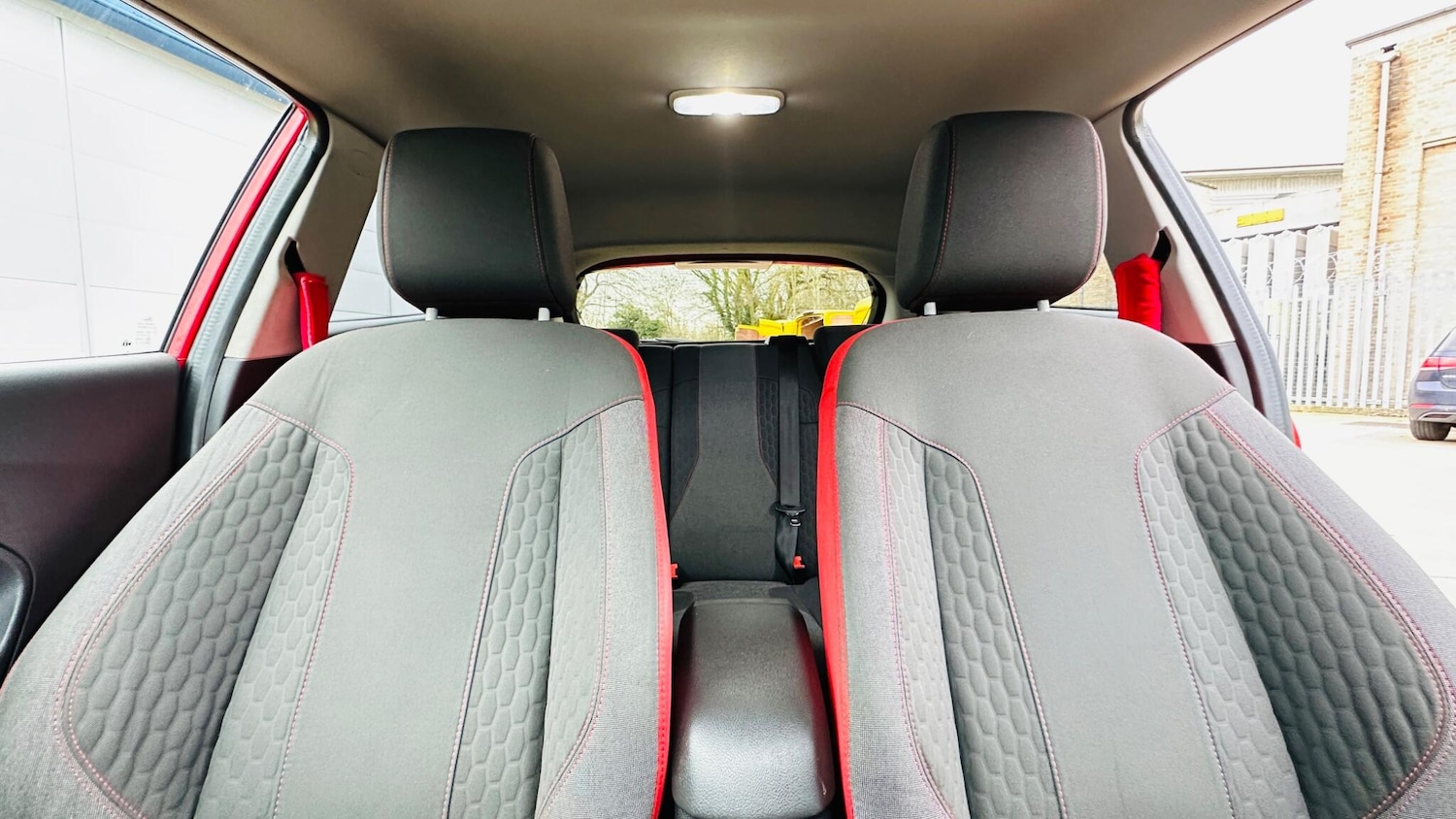 Used Ford Fiesta for sale - 77753146: Photo 29