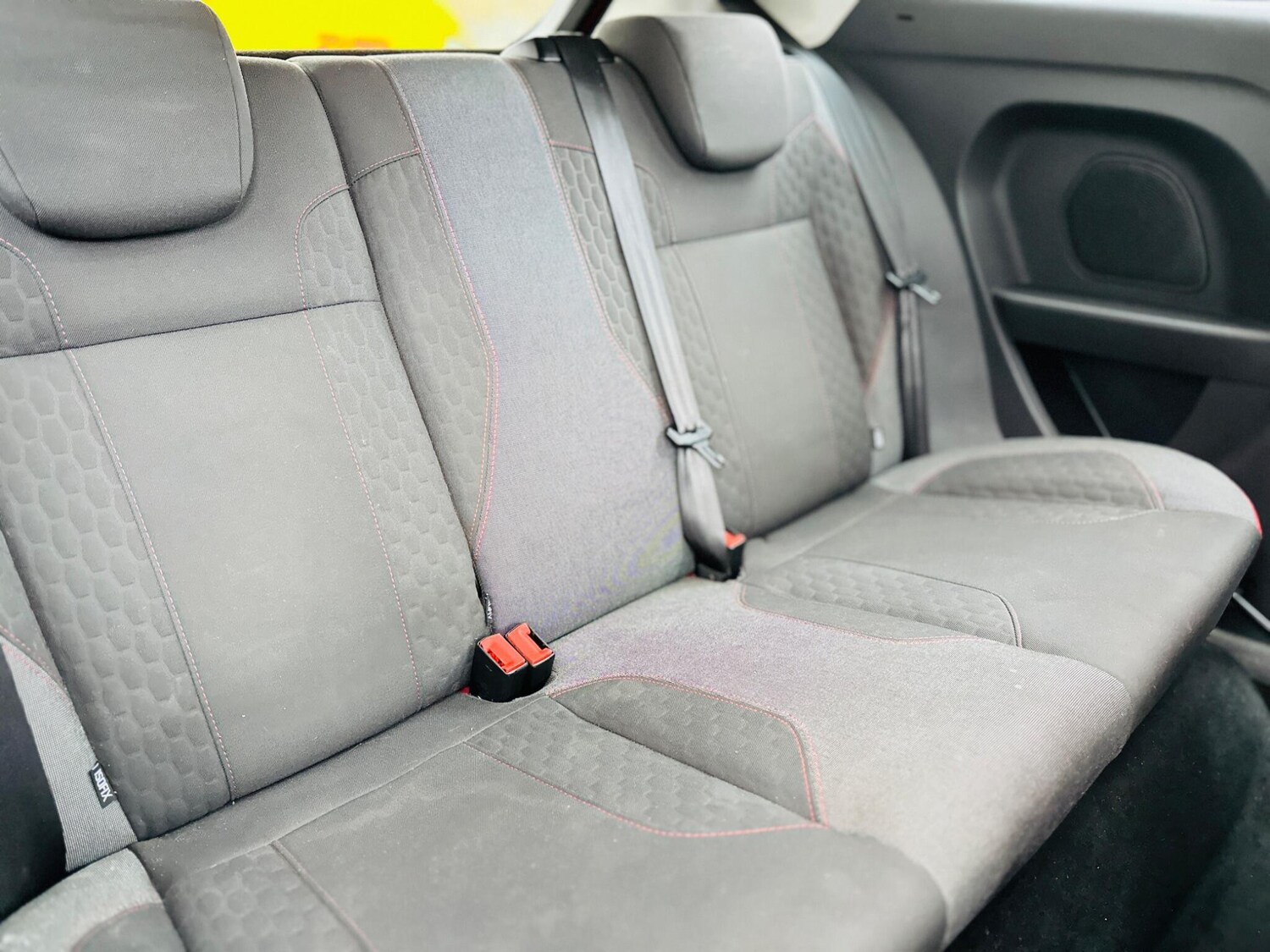 Used Ford Fiesta for sale - 77753146: Photo 30