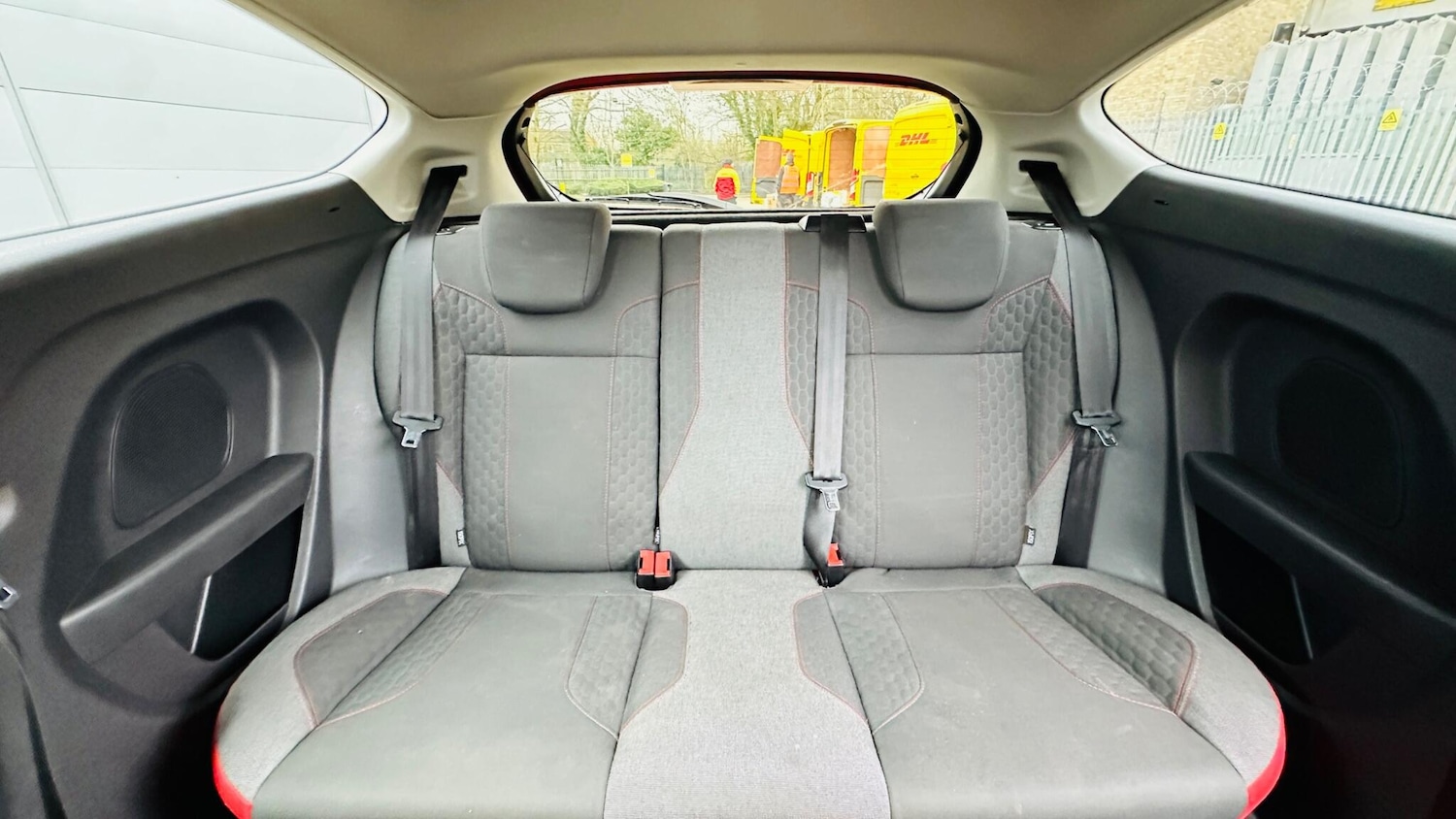 Used Ford Fiesta for sale - 77753146: Photo 33