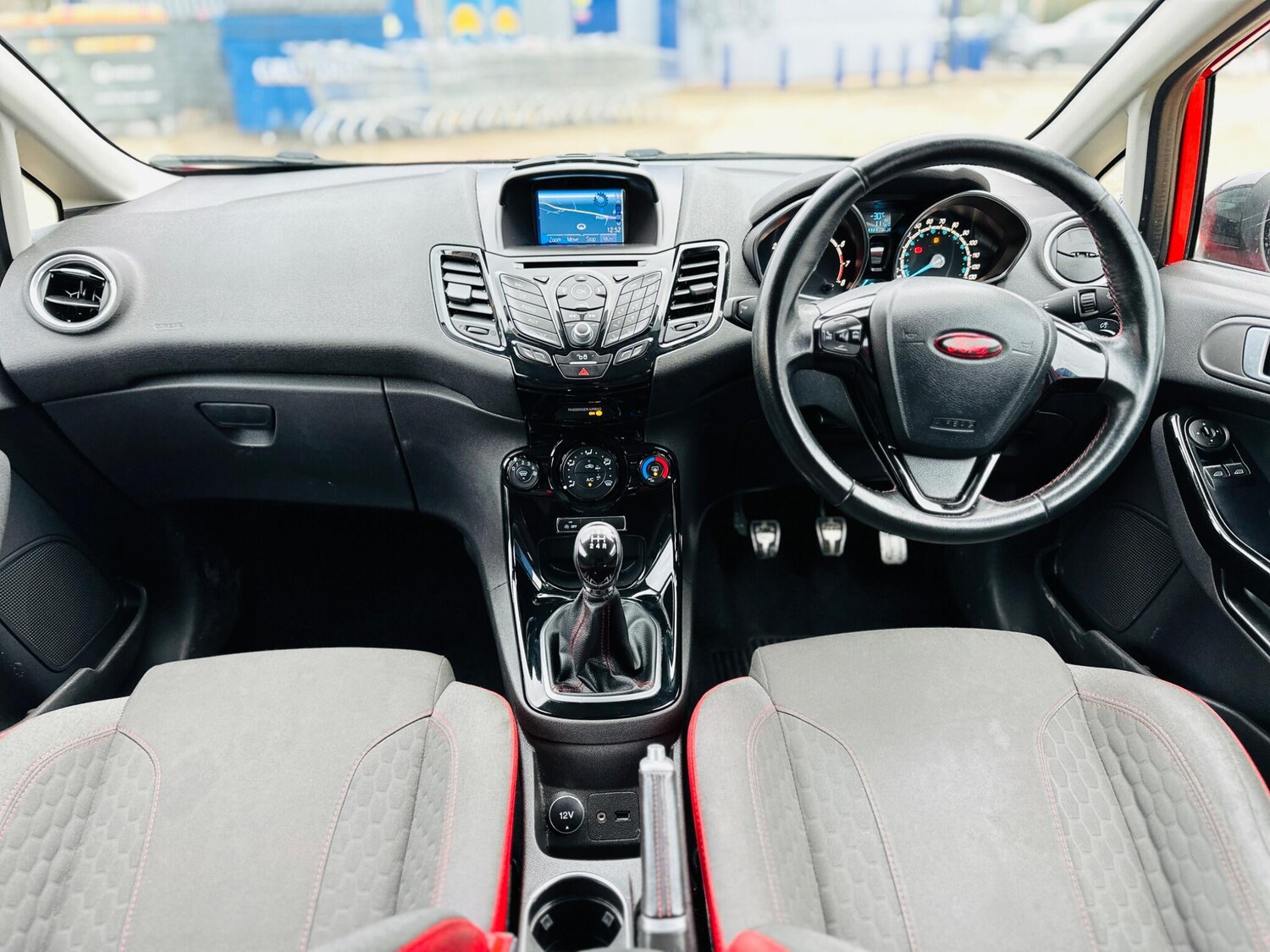 Used Ford Fiesta for sale - 77753146: Photo 34