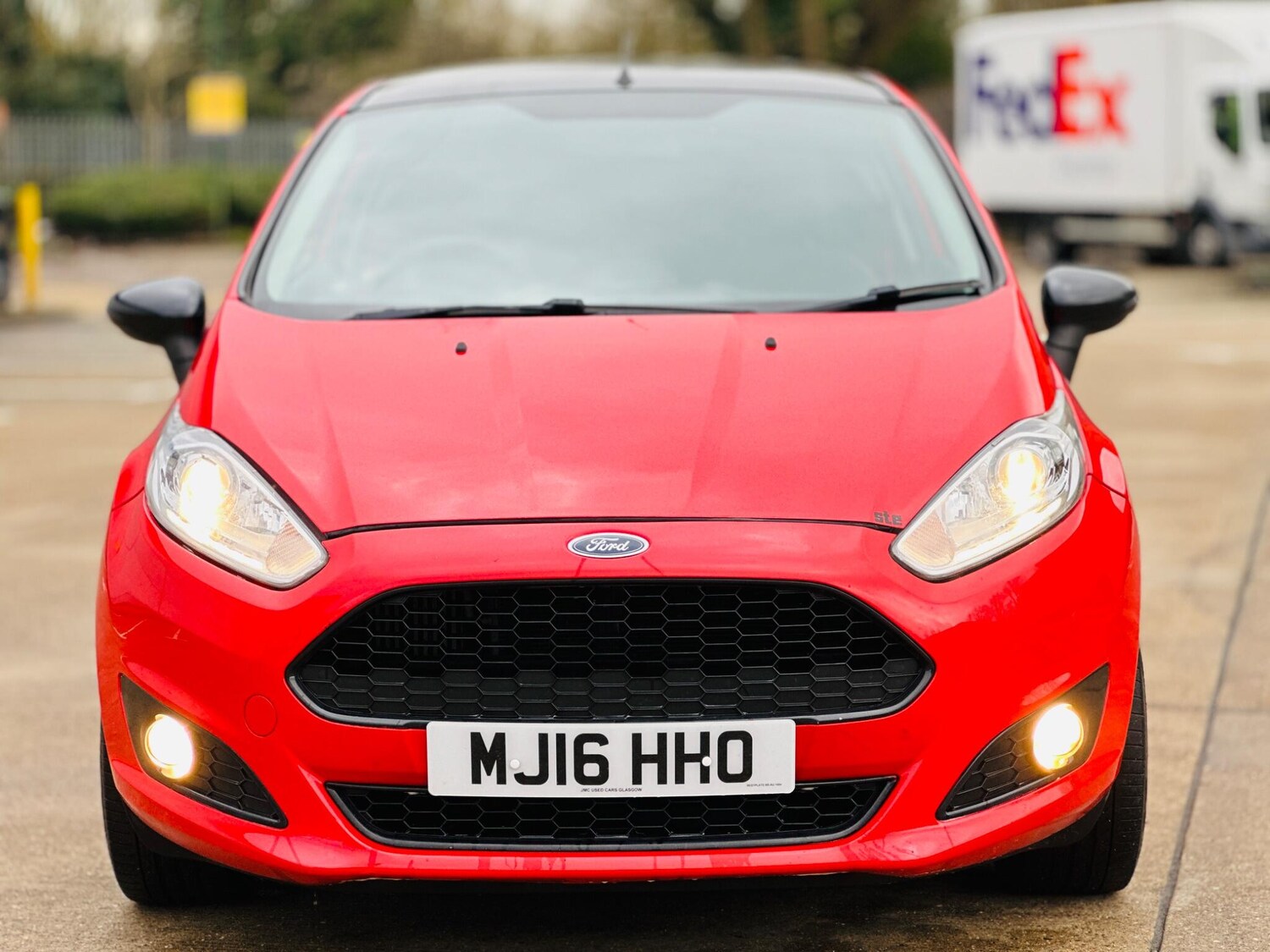 Used Ford Fiesta for sale - 77753146: Photo 39