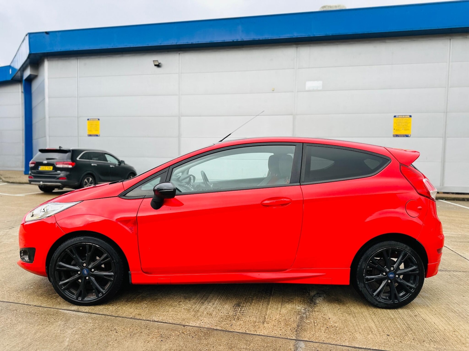 Used Ford Fiesta for sale - 77753146: Photo 42