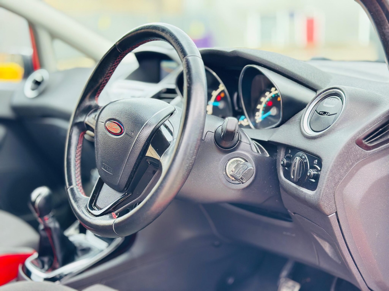 Used Ford Fiesta for sale - 77753146: Photo 46