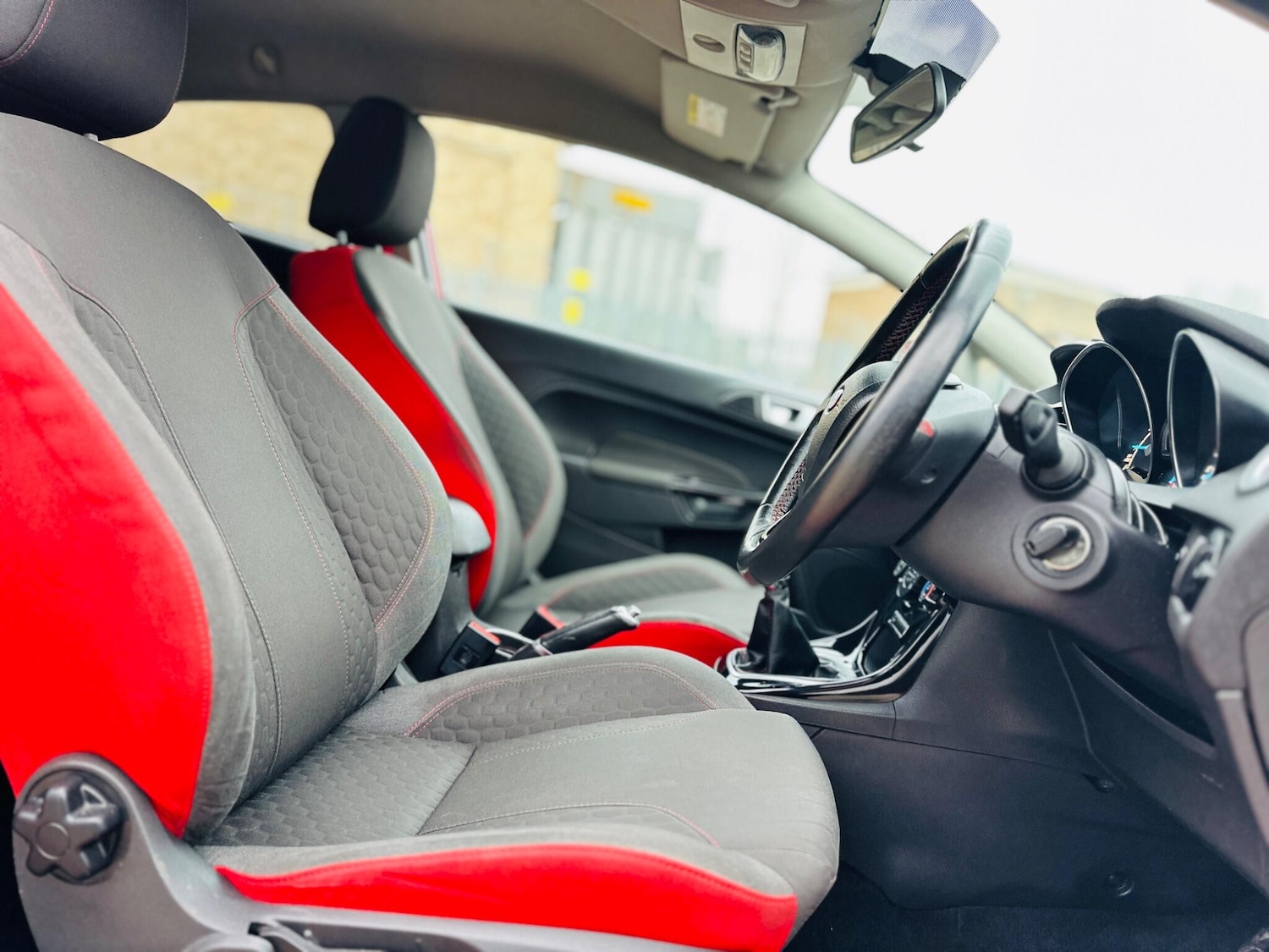 Used Ford Fiesta for sale - 77753146: Photo 47