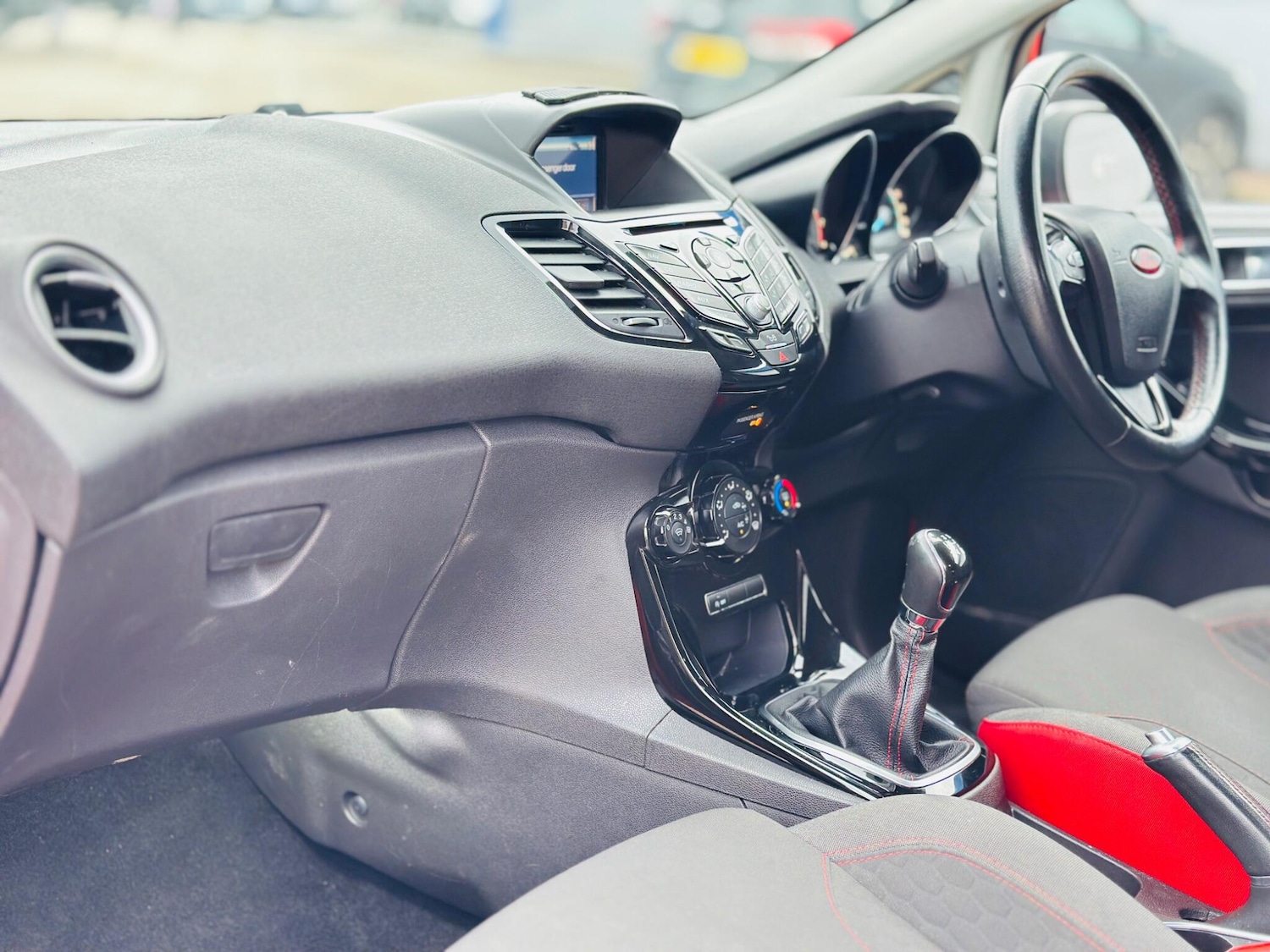 Used Ford Fiesta for sale - 77753146: Photo 48