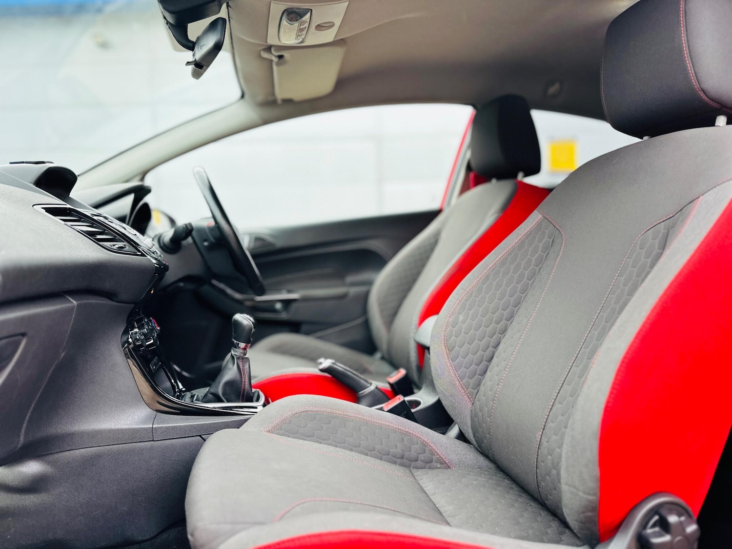 Used Ford Fiesta for sale - 77753146: Photo 49