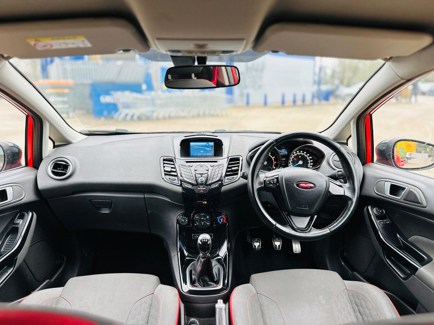 Used Ford Fiesta for sale - 77753146: Photo 50