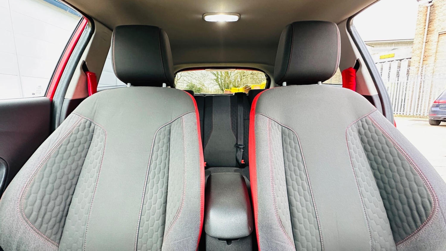 Used Ford Fiesta for sale - 77753146: Photo 51